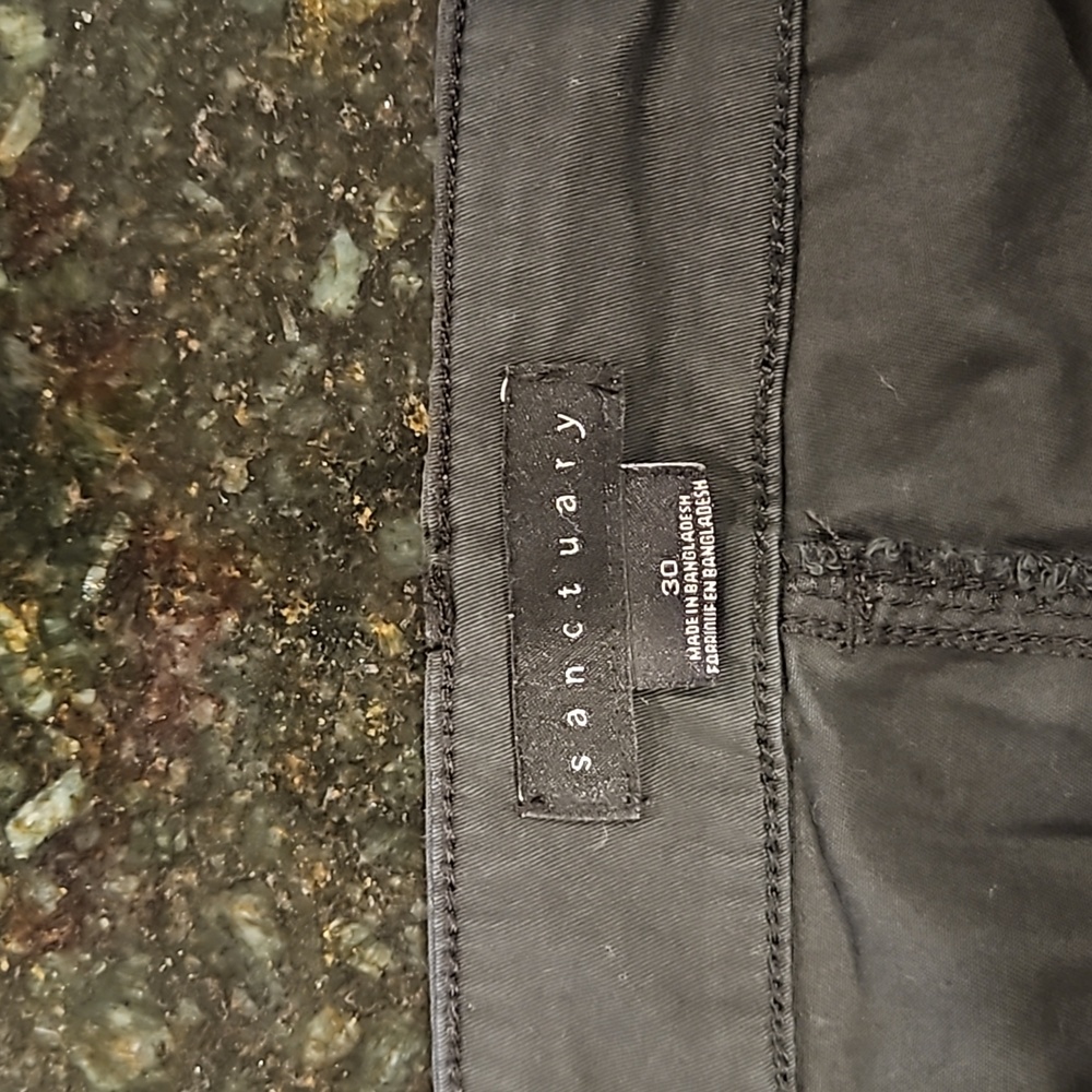 Sanctuary pants - Picture 4 of 4
